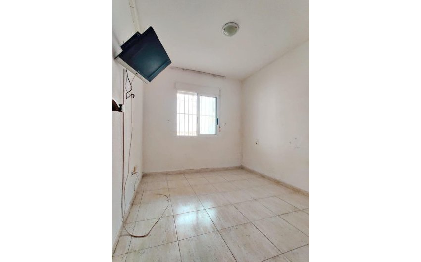 Herverkoop - Penthouse -
Torrevieja - Curva Del Palangre