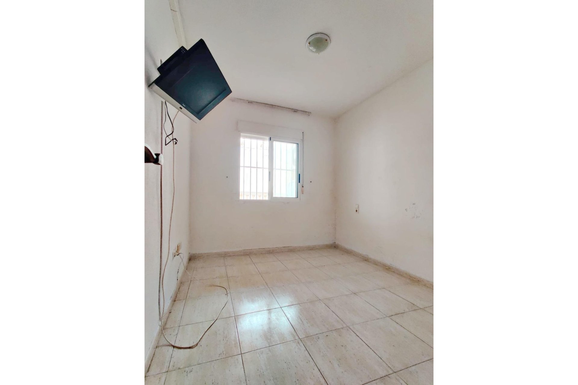 Herverkoop - Penthouse -
Torrevieja - Curva Del Palangre