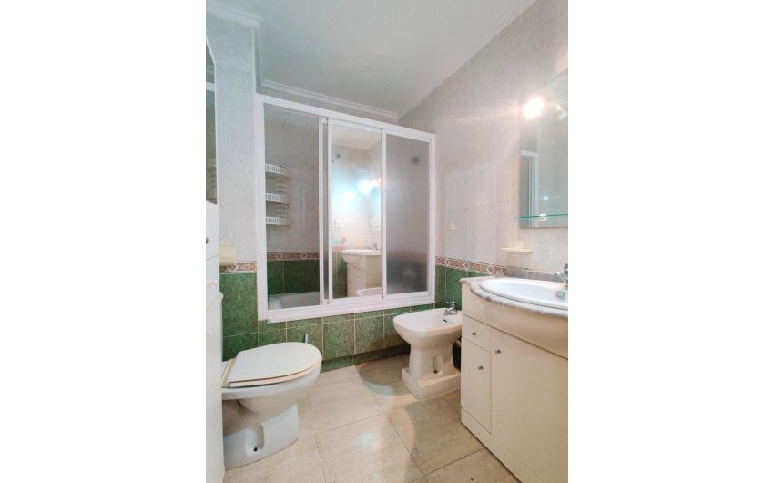 Herverkoop - Penthouse -
Torrevieja - Curva Del Palangre