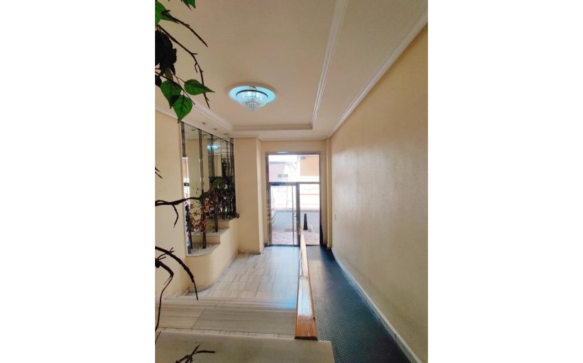 Herverkoop - Penthouse -
Torrevieja - Curva Del Palangre