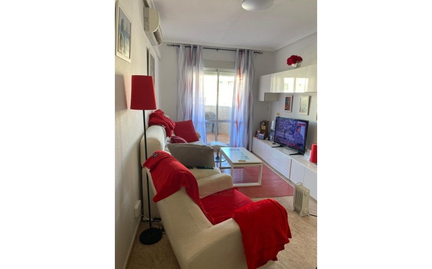 Herverkoop - Penthouse -
Torrevieja - Estacion De Autobuses