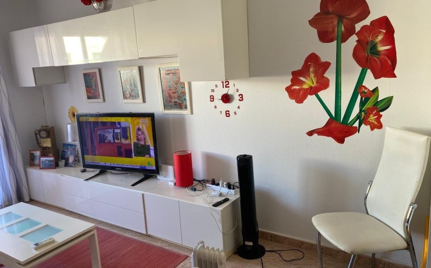 Herverkoop - Penthouse -
Torrevieja - Estacion De Autobuses