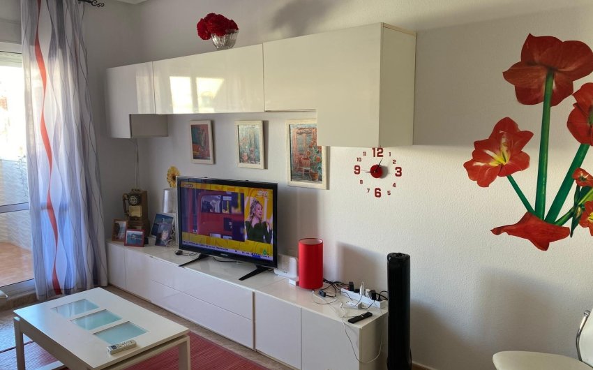 Herverkoop - Penthouse -
Torrevieja - Estacion De Autobuses