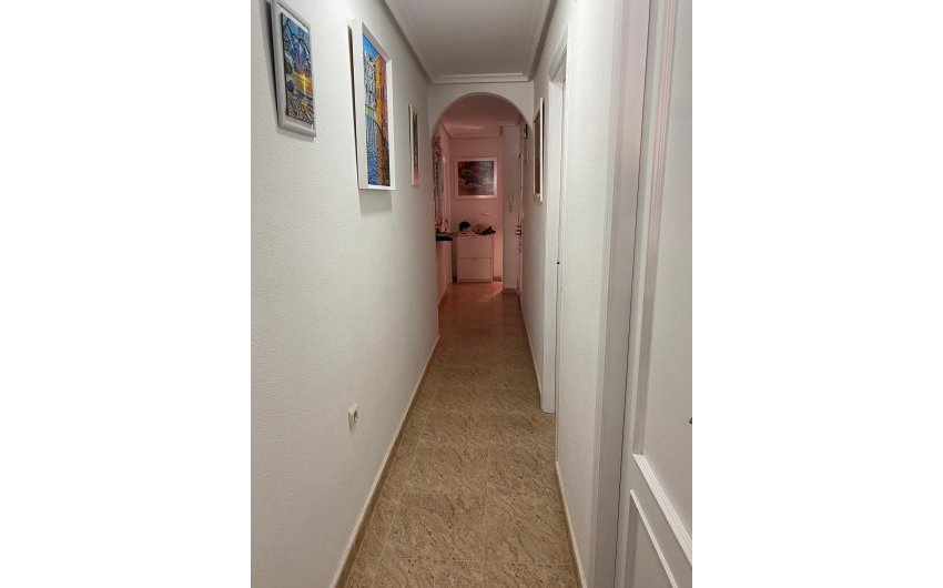 Herverkoop - Penthouse -
Torrevieja - Estacion De Autobuses