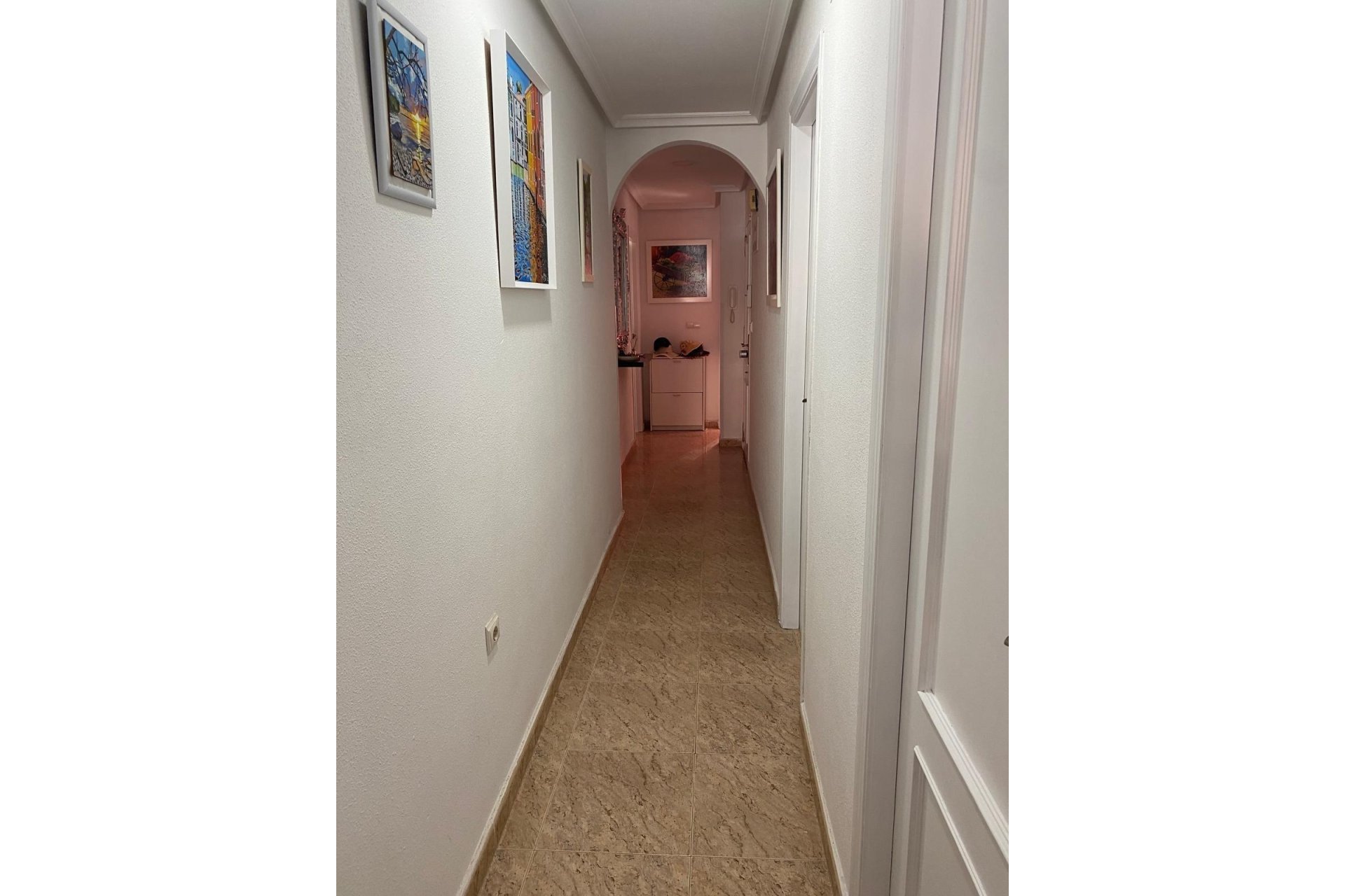 Herverkoop - Penthouse -
Torrevieja - Estacion De Autobuses