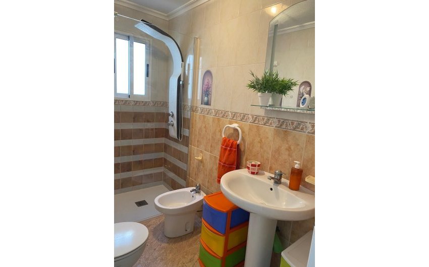 Herverkoop - Penthouse -
Torrevieja - Estacion De Autobuses