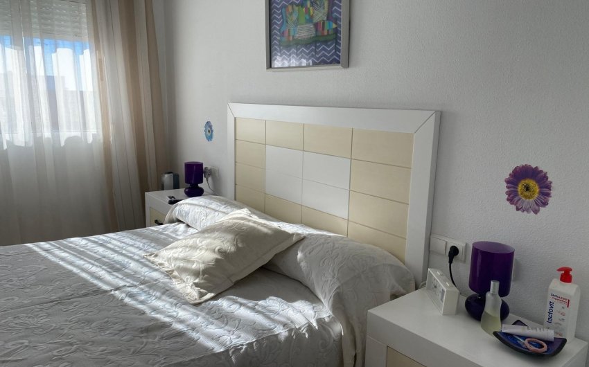 Herverkoop - Penthouse -
Torrevieja - Estacion De Autobuses