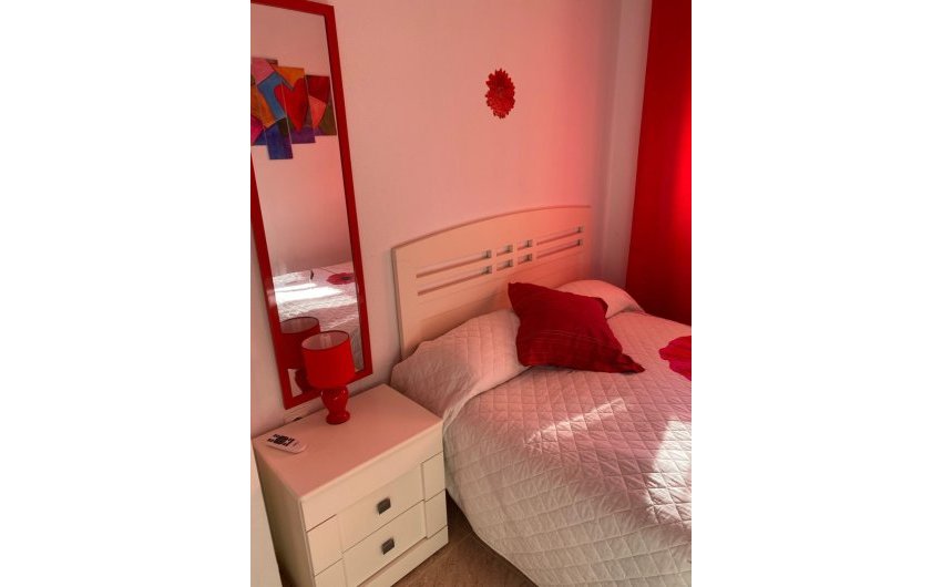 Herverkoop - Penthouse -
Torrevieja - Estacion De Autobuses