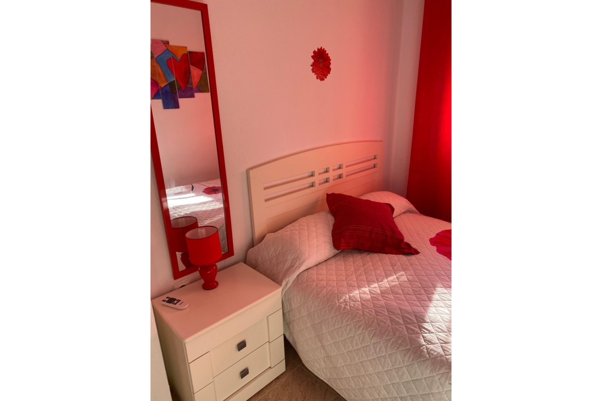 Herverkoop - Penthouse -
Torrevieja - Estacion De Autobuses