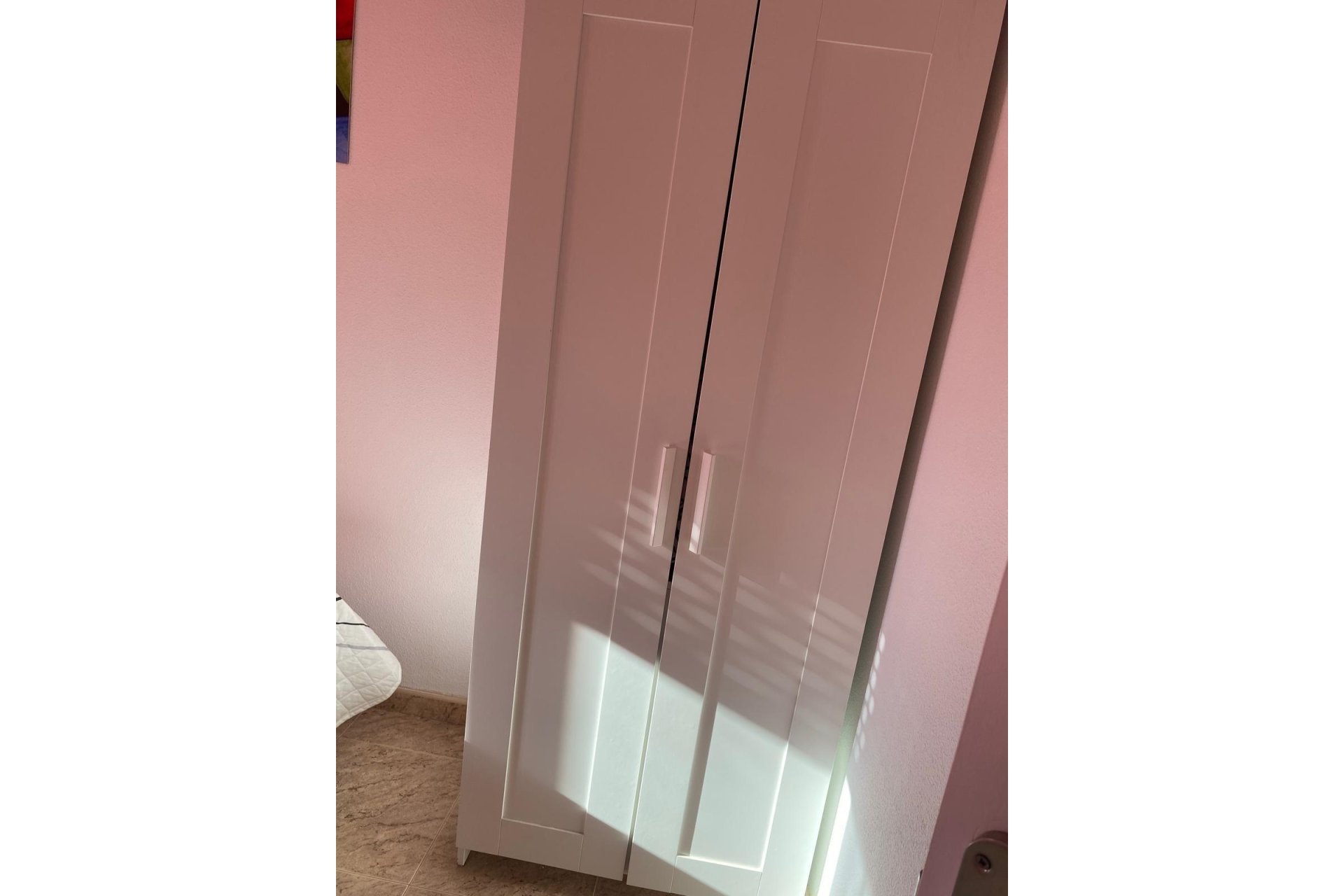 Herverkoop - Penthouse -
Torrevieja - Estacion De Autobuses