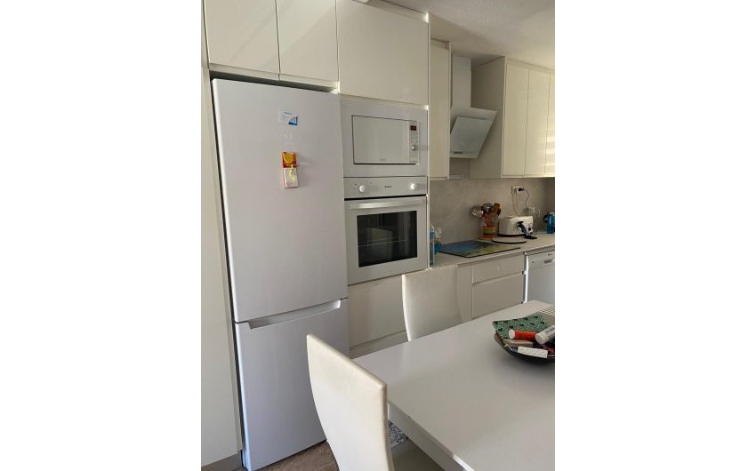 Herverkoop - Penthouse -
Torrevieja - Estacion De Autobuses