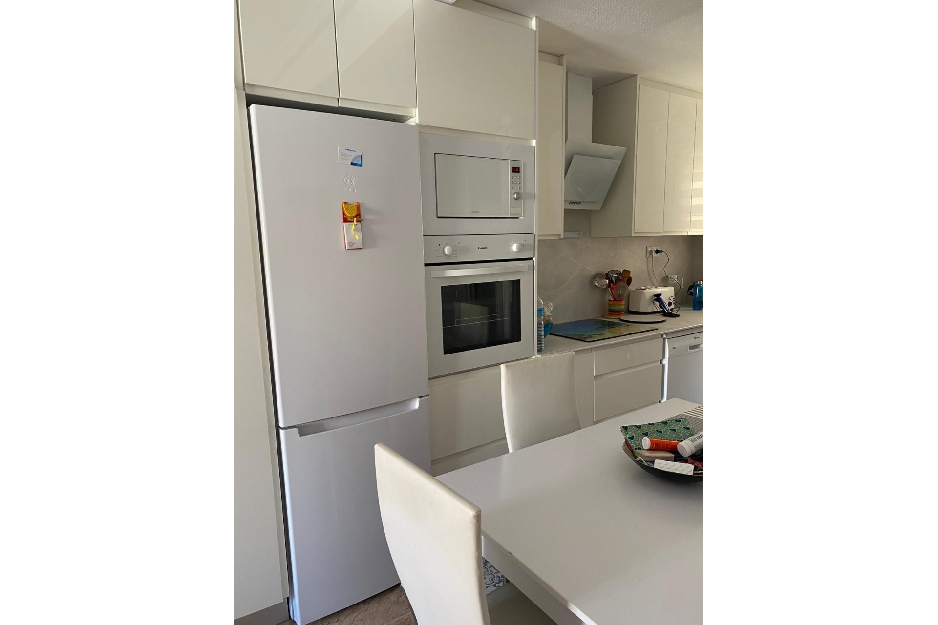 Herverkoop - Penthouse -
Torrevieja - Estacion De Autobuses