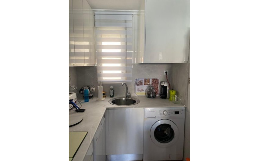 Herverkoop - Penthouse -
Torrevieja - Estacion De Autobuses