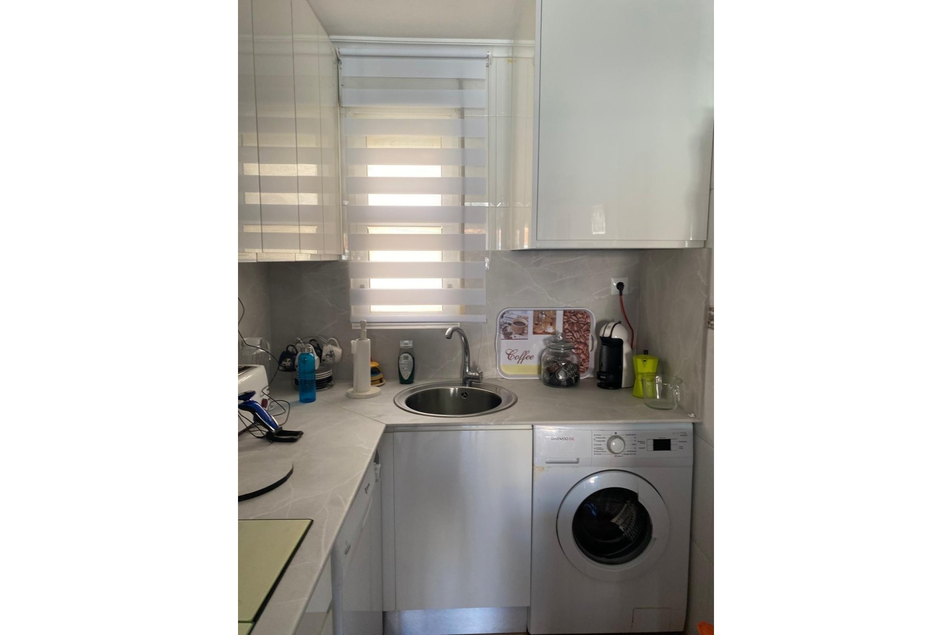 Herverkoop - Penthouse -
Torrevieja - Estacion De Autobuses