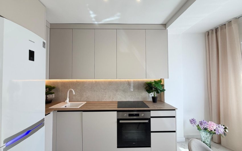 Herverkoop - Penthouse -
Torrevieja - Estacion De Autobuses