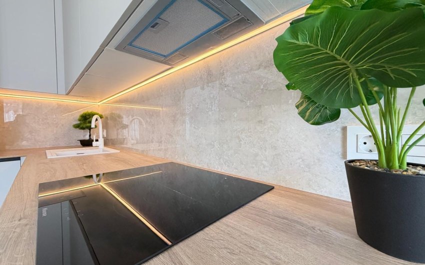 Herverkoop - Penthouse -
Torrevieja - Estacion De Autobuses