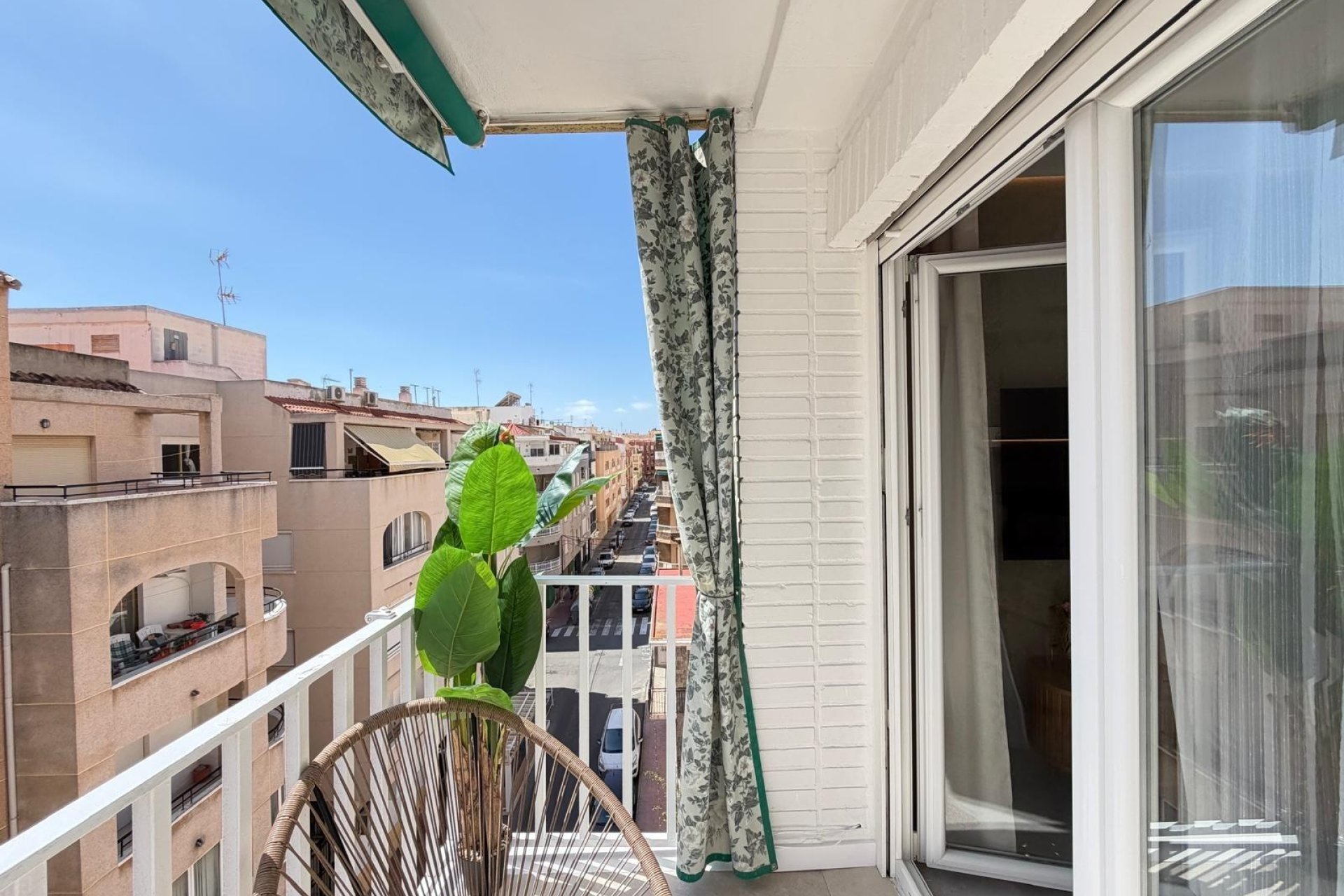 Herverkoop - Penthouse -
Torrevieja - Estacion De Autobuses