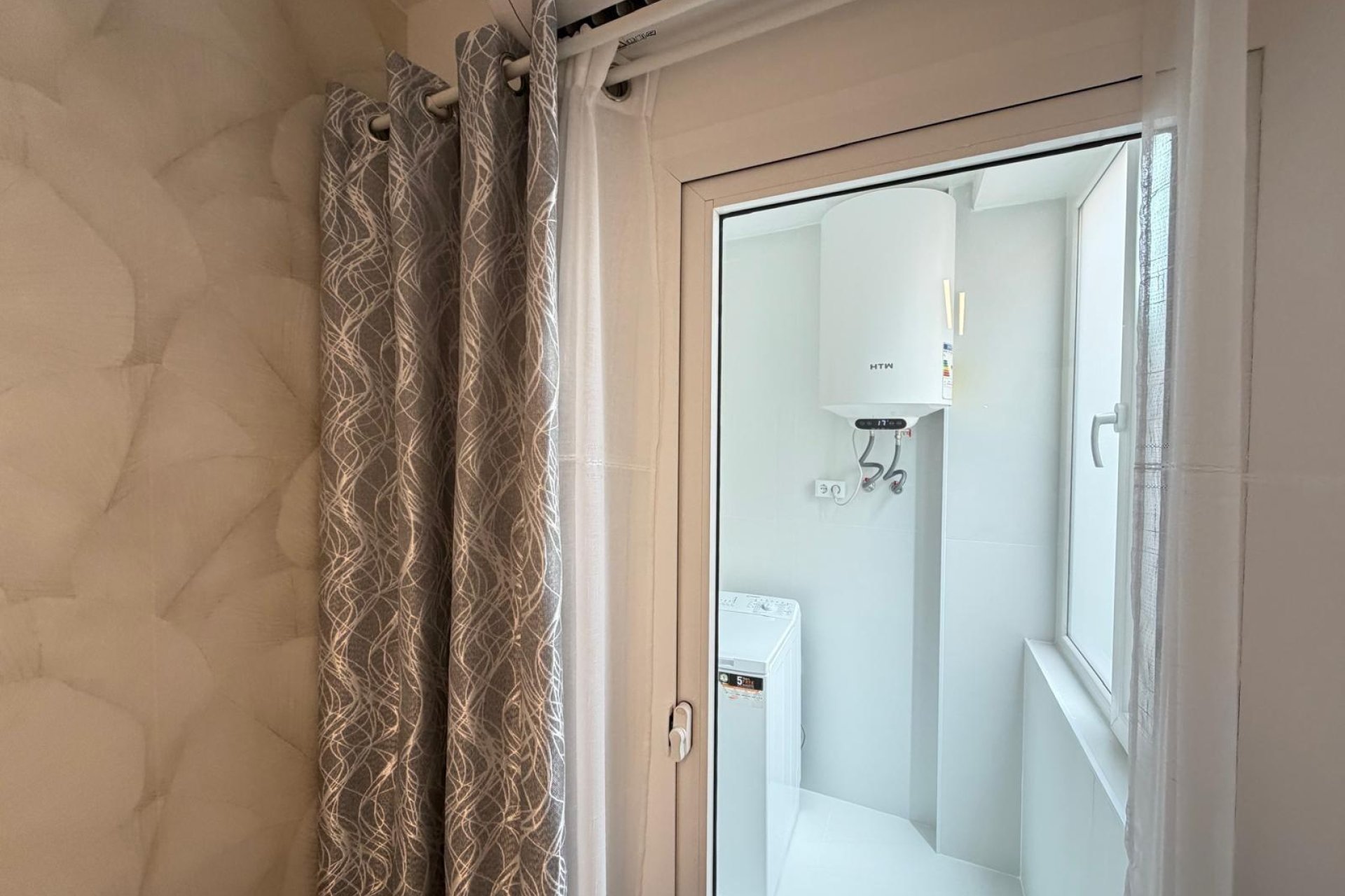 Herverkoop - Penthouse -
Torrevieja - Estacion De Autobuses