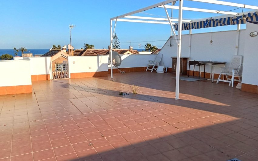 Herverkoop - Penthouse -
Torrevieja - La Veleta