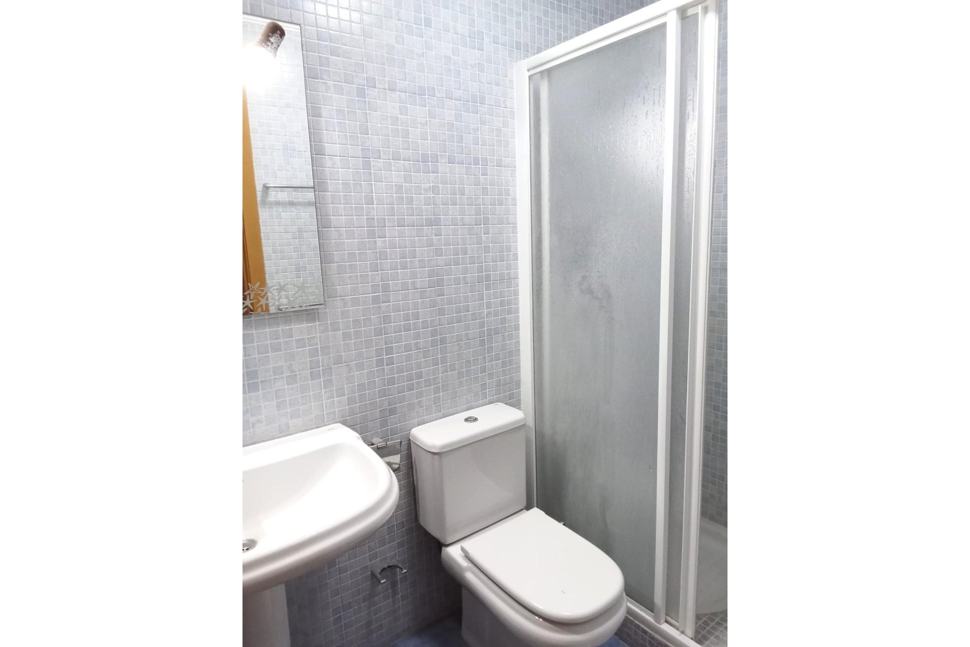 Herverkoop - Penthouse -
Torrevieja - La Veleta