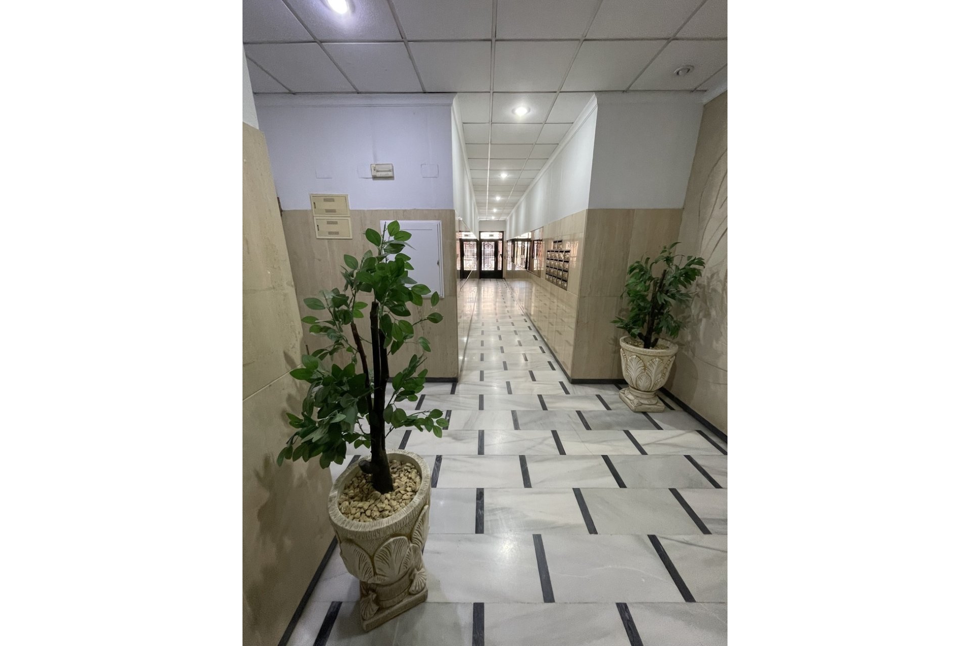 Herverkoop - Penthouse -
Torrevieja - Playa de cura