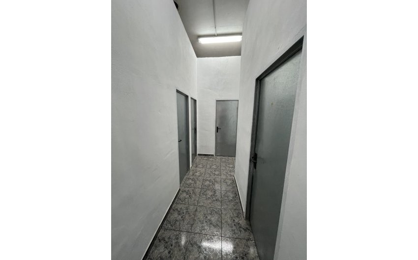 Herverkoop - Penthouse -
Torrevieja - Playa de cura