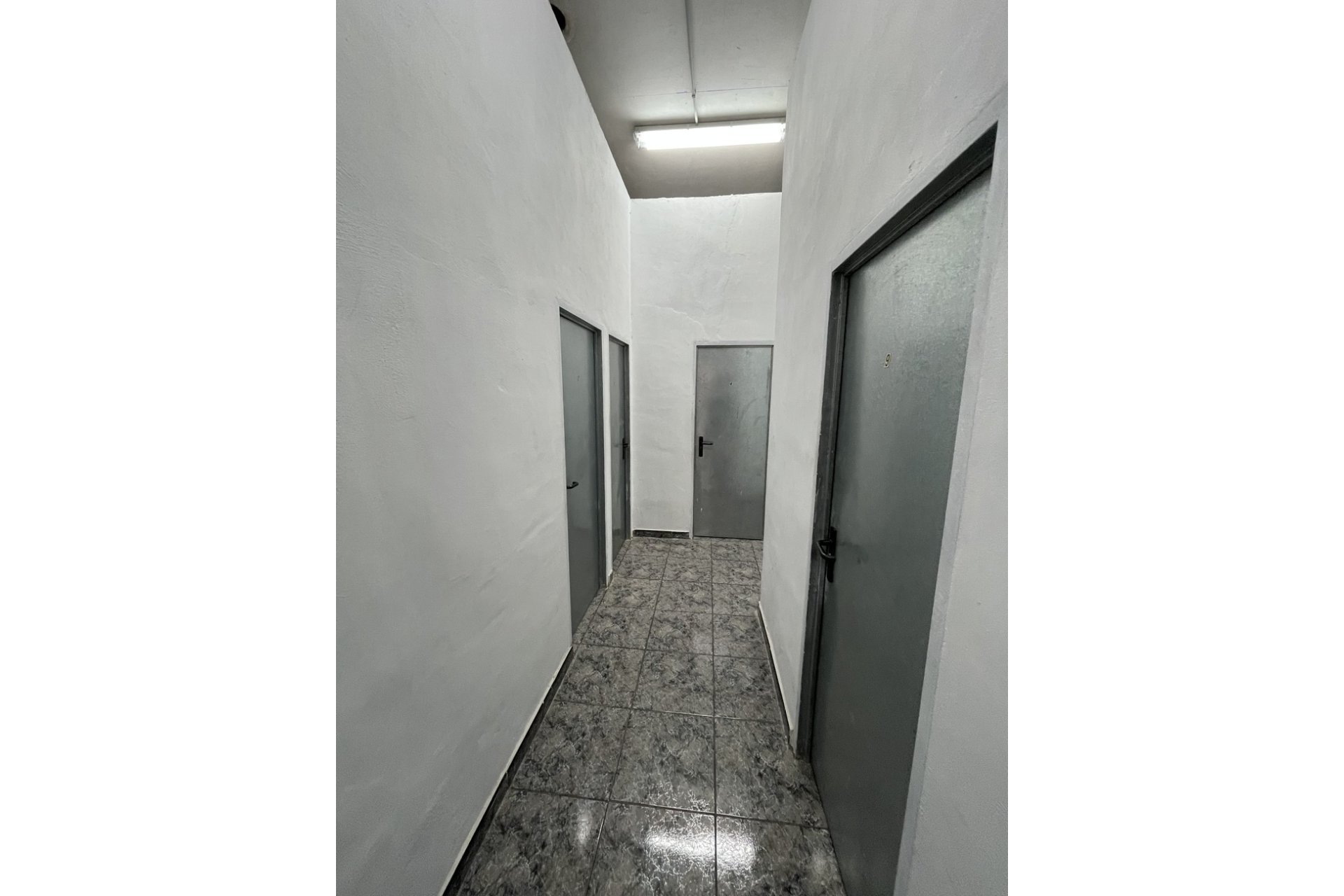 Herverkoop - Penthouse -
Torrevieja - Playa de cura