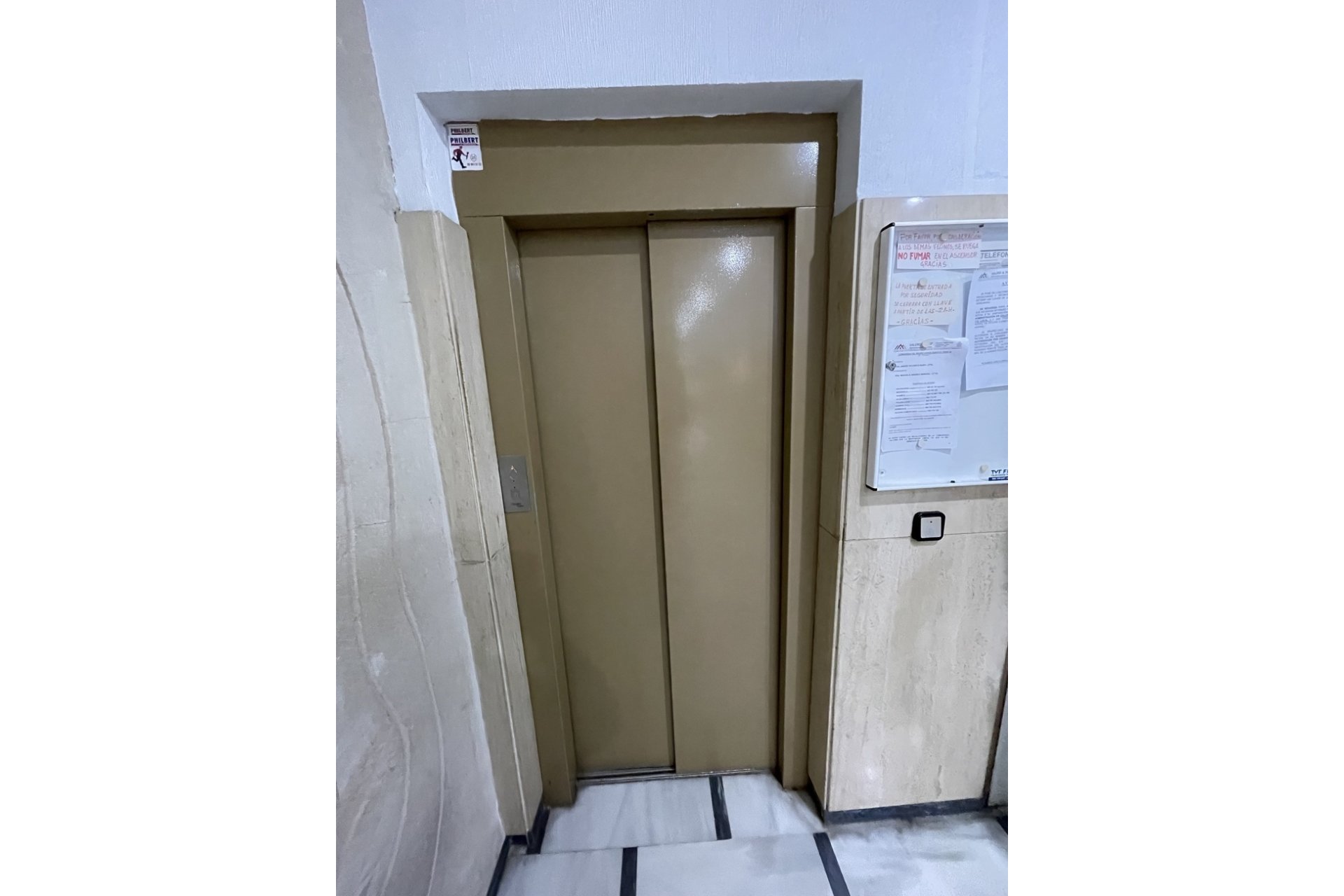 Herverkoop - Penthouse -
Torrevieja - Playa de cura