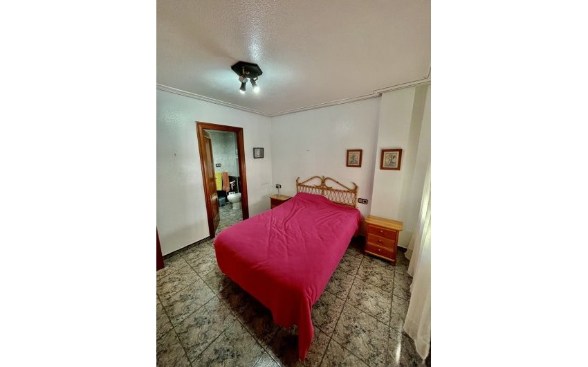 Herverkoop - Penthouse -
Torrevieja - Playa de cura