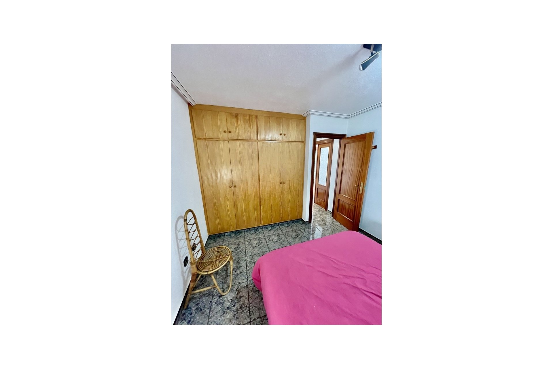 Herverkoop - Penthouse -
Torrevieja - Playa de cura