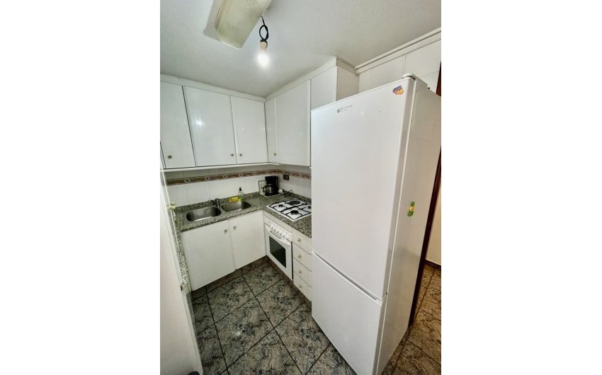 Herverkoop - Penthouse -
Torrevieja - Playa de cura