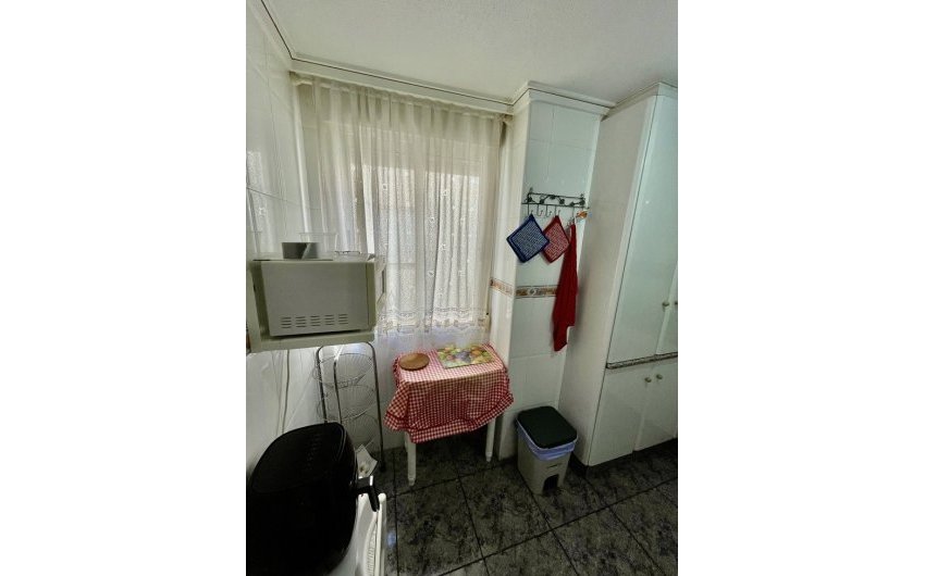 Herverkoop - Penthouse -
Torrevieja - Playa de cura