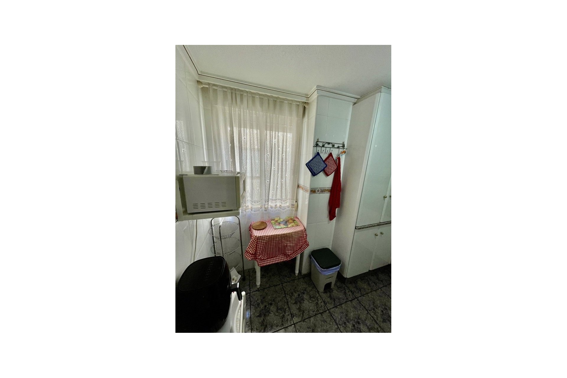 Herverkoop - Penthouse -
Torrevieja - Playa de cura