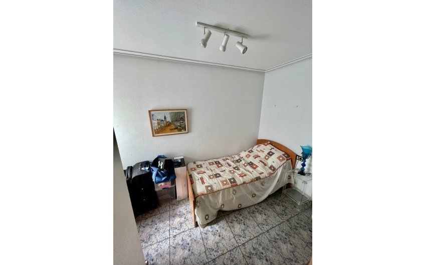 Herverkoop - Penthouse -
Torrevieja - Playa de cura