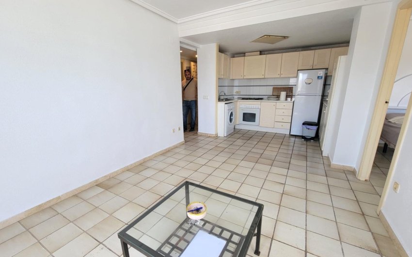 Herverkoop - Penthouse -
Torrevieja - Playa De La Mata