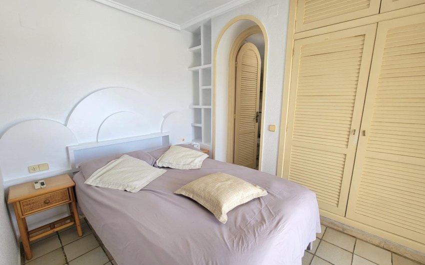 Herverkoop - Penthouse -
Torrevieja - Playa De La Mata