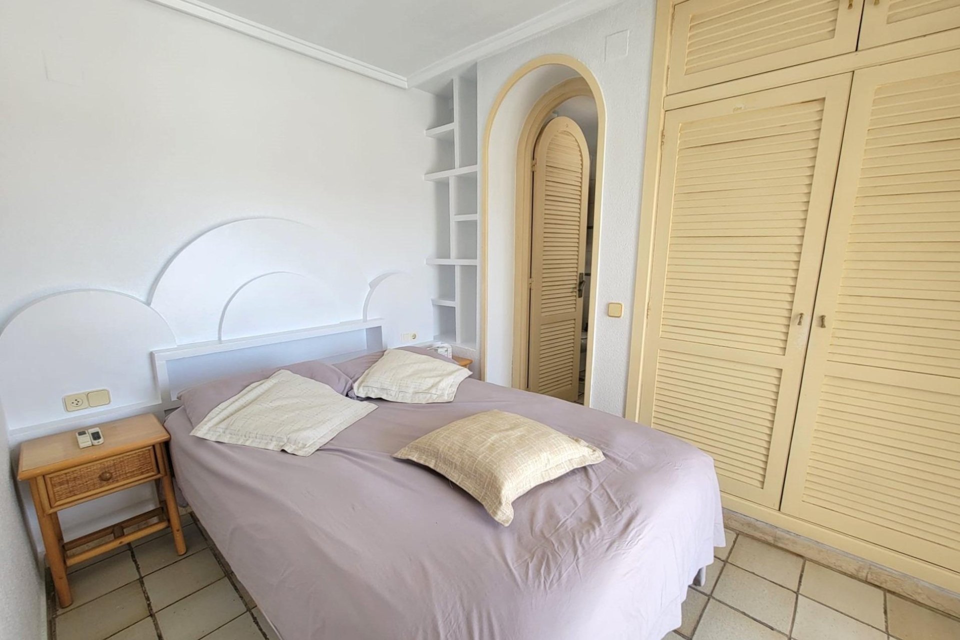 Herverkoop - Penthouse -
Torrevieja - Playa De La Mata