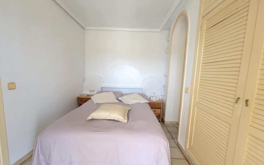 Herverkoop - Penthouse -
Torrevieja - Playa De La Mata