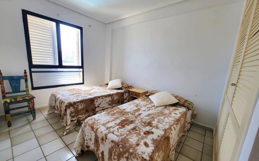 Herverkoop - Penthouse -
Torrevieja - Playa De La Mata