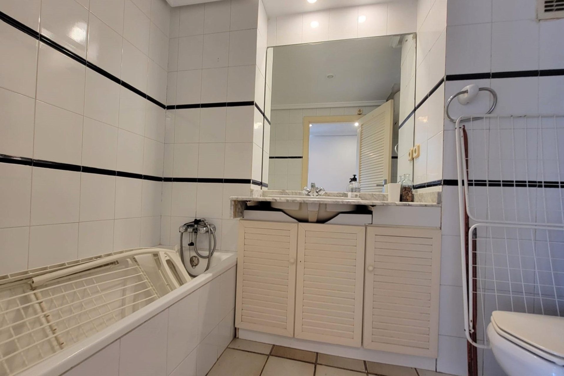 Herverkoop - Penthouse -
Torrevieja - Playa De La Mata