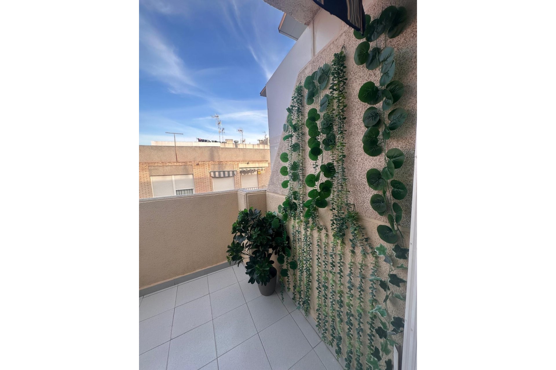 Herverkoop - Penthouse -
Torrevieja - Playa del Cura