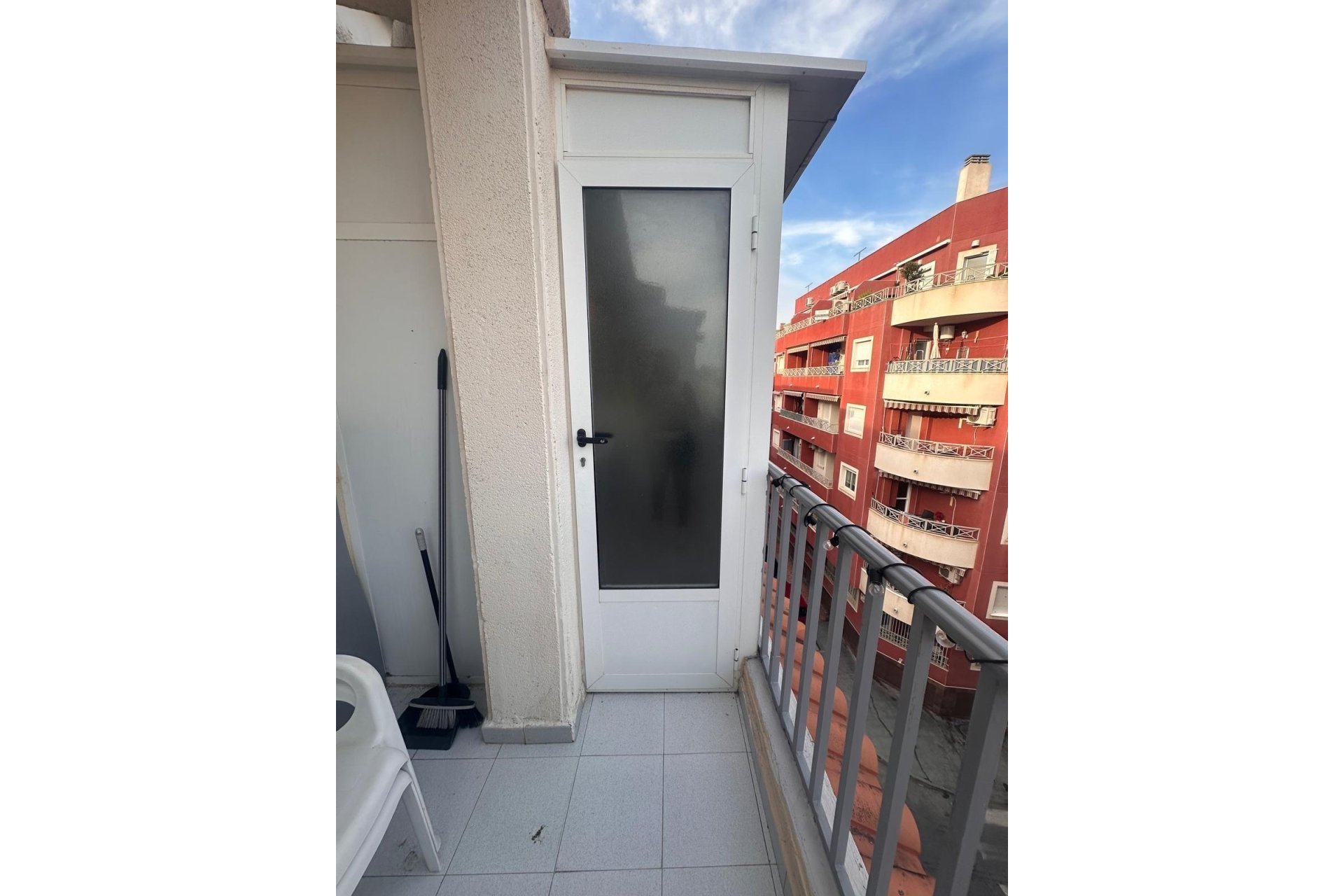 Herverkoop - Penthouse -
Torrevieja - Playa del Cura