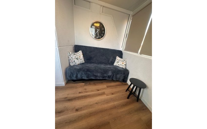 Herverkoop - Penthouse -
Torrevieja - Playa del Cura