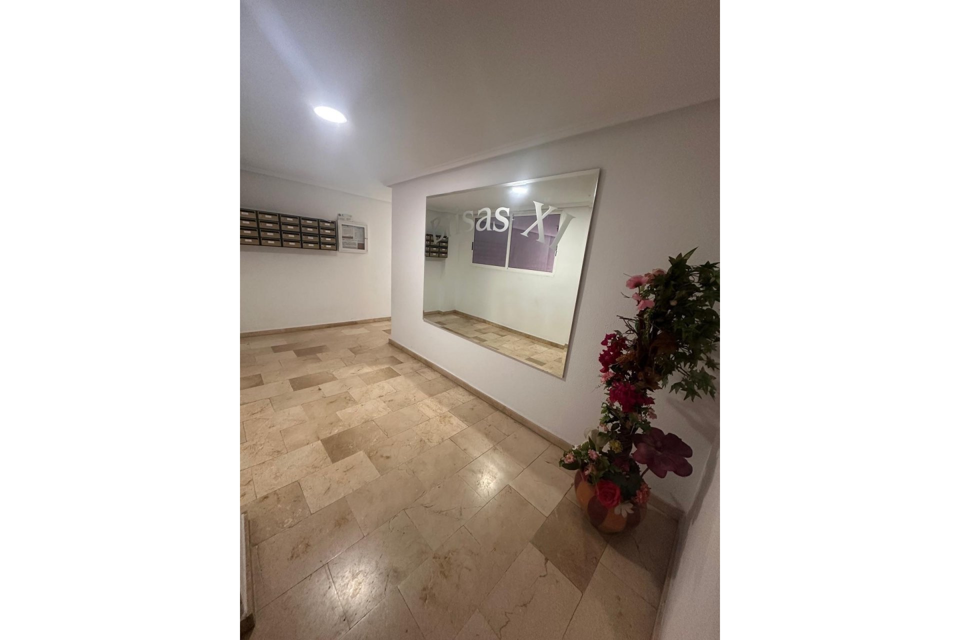 Herverkoop - Penthouse -
Torrevieja - Playa del Cura
