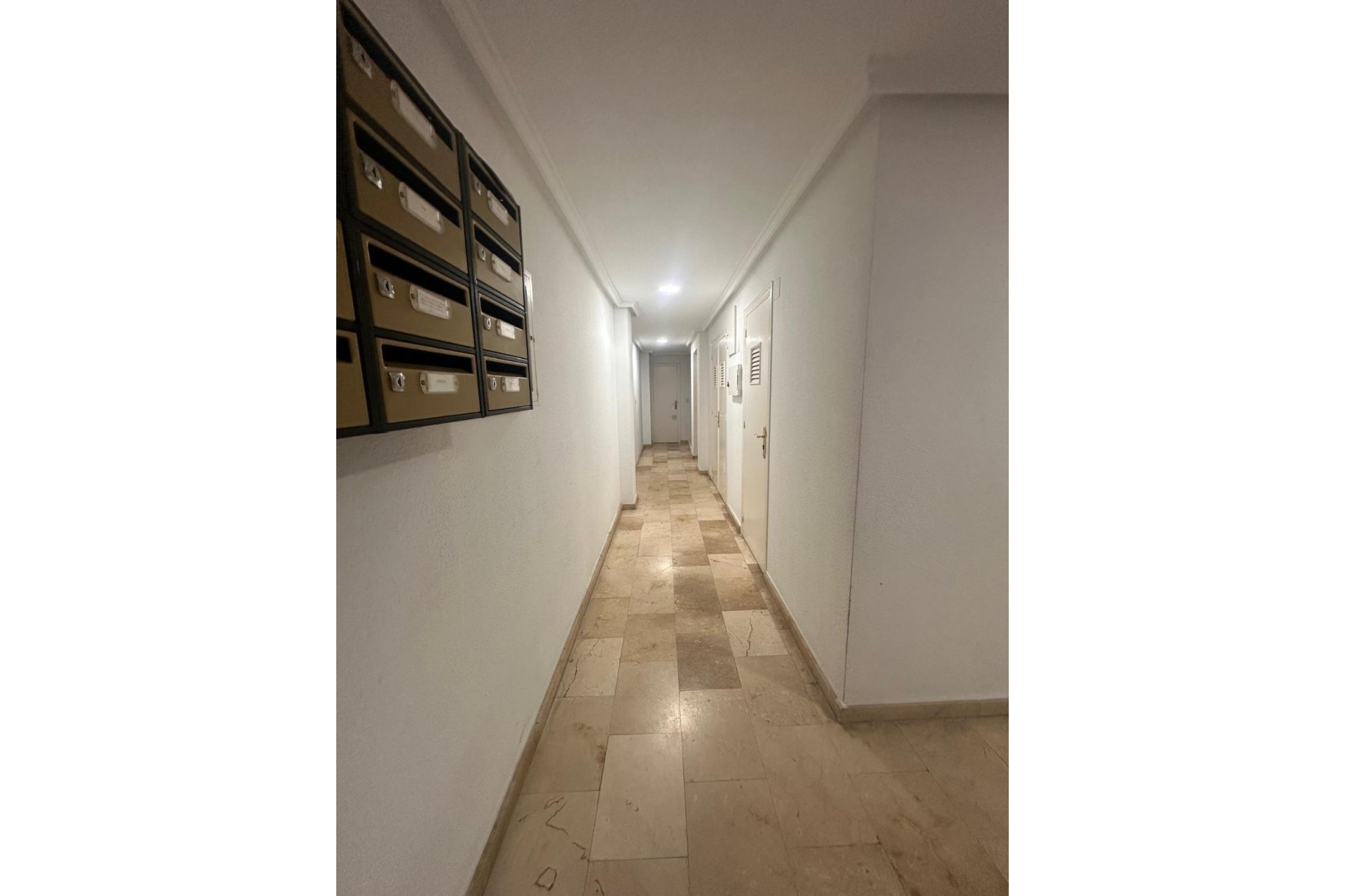 Herverkoop - Penthouse -
Torrevieja - Playa del Cura