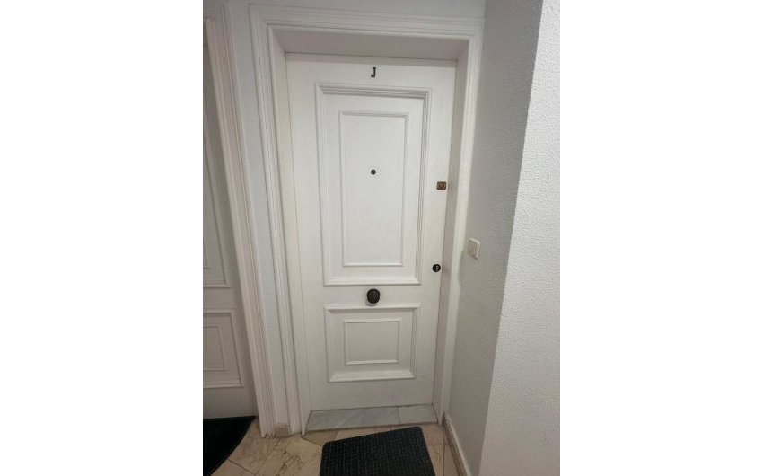 Herverkoop - Penthouse -
Torrevieja - Playa del Cura