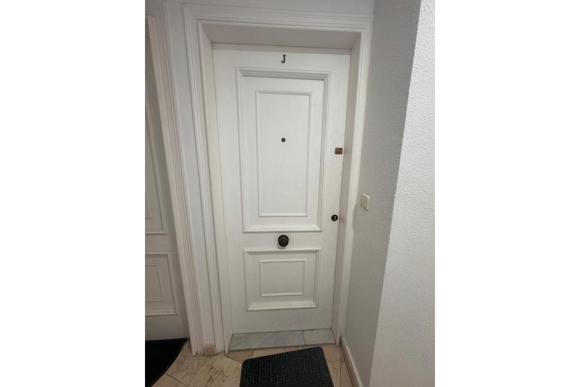Herverkoop - Penthouse -
Torrevieja - Playa del Cura