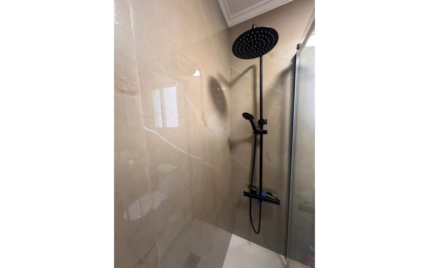 Herverkoop - Penthouse -
Torrevieja - Playa del Cura