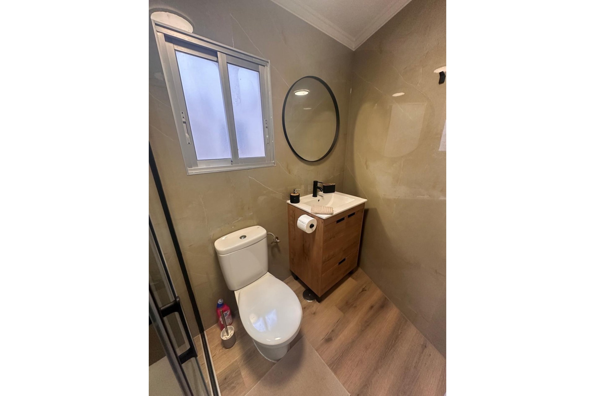 Herverkoop - Penthouse -
Torrevieja - Playa del Cura