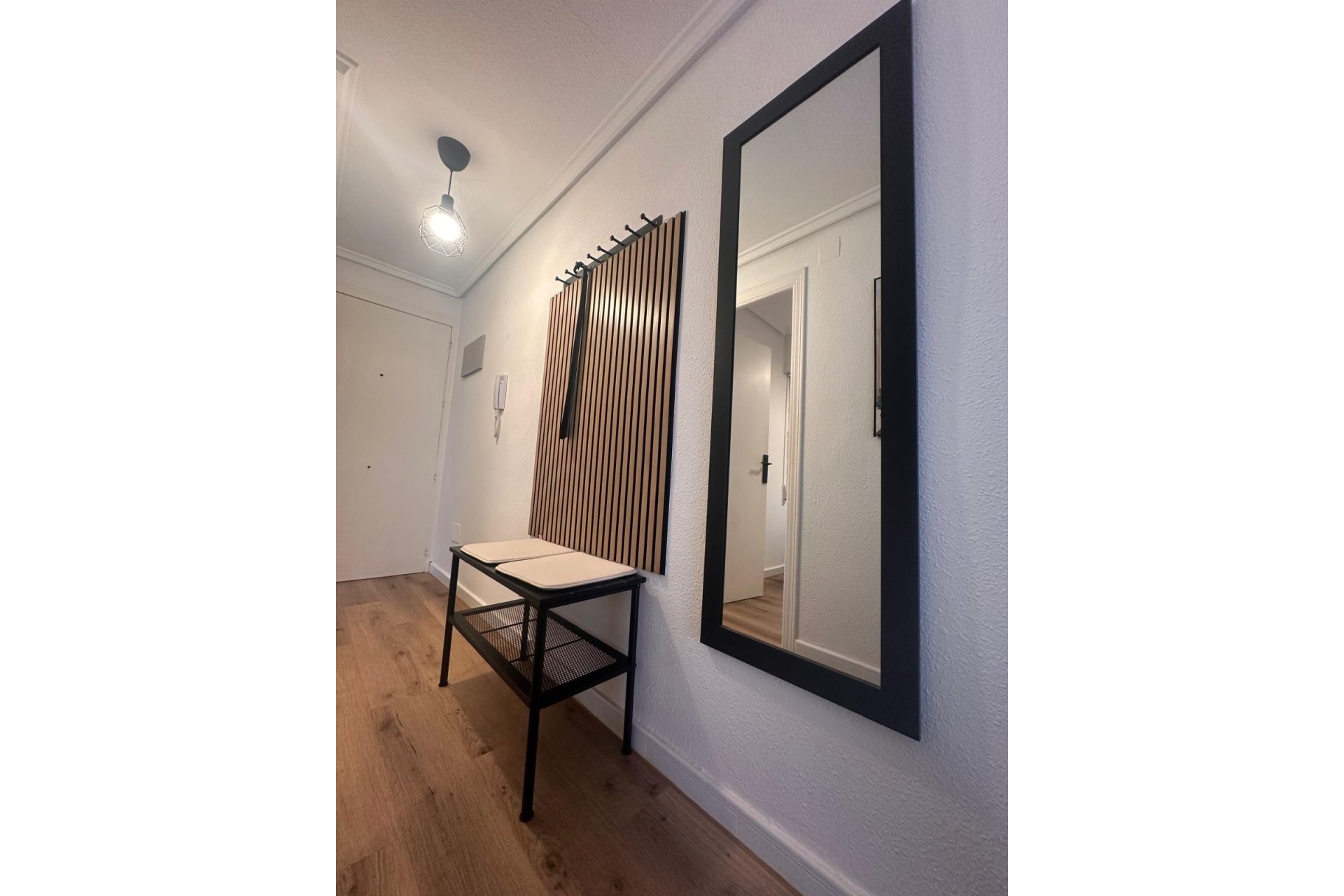 Herverkoop - Penthouse -
Torrevieja - Playa del Cura